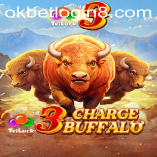 3ChargeBuffalo: Unlocking the Thrills