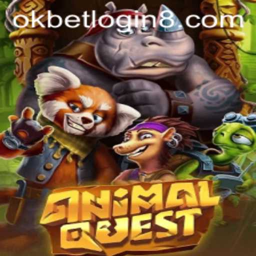 Discover the Adventure of AnimalQuest: A Comprehensive Guide
