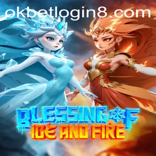 Discover the Mysteries of 'Blessing of Ice and Fire'