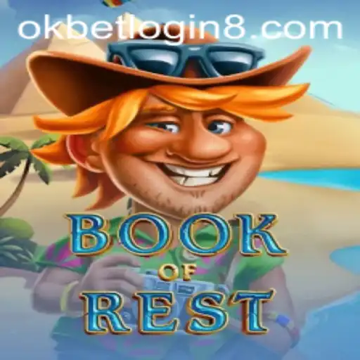 Exploring Book of Rest Game