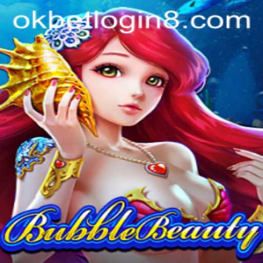 BubbleBeauty: A Mesmerizing Gaming Experience