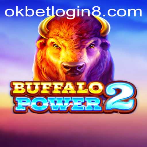 Buffalo Power 2: A Thrilling Journey into the Game Mechanics and Exciting Features