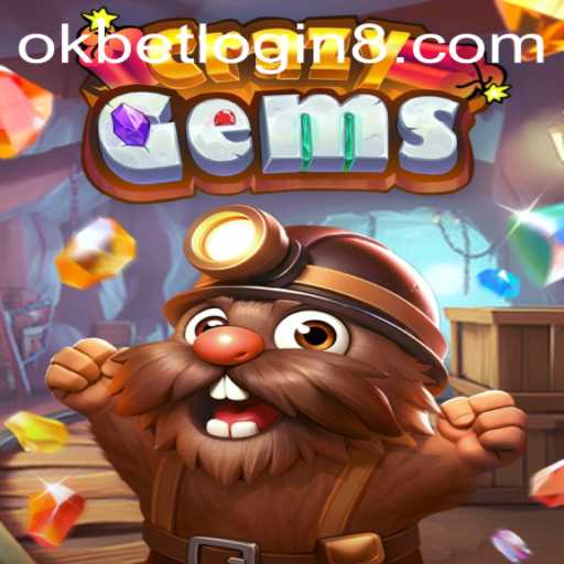Exploring CrazyGems: A Gem-Matching Adventure