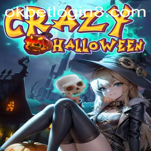 CrazyHalloween Game: A Spooky Adventure Awaits