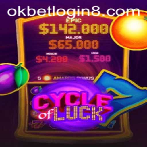 Discovering CycleofLuck: A Thrilling Game Experience