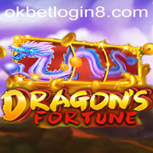 Explore the Thrilling World of DragonFortune: Your Journey Begins with Okbet Login
