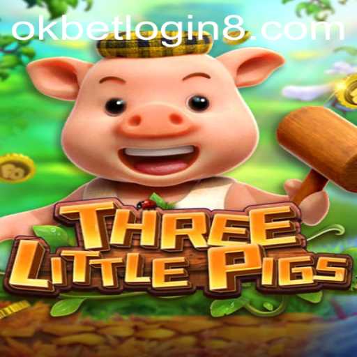 The Magical Adventure of THREELITTLEPIGS
