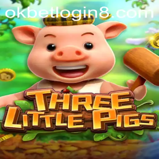 The Magical Adventure of THREELITTLEPIGS