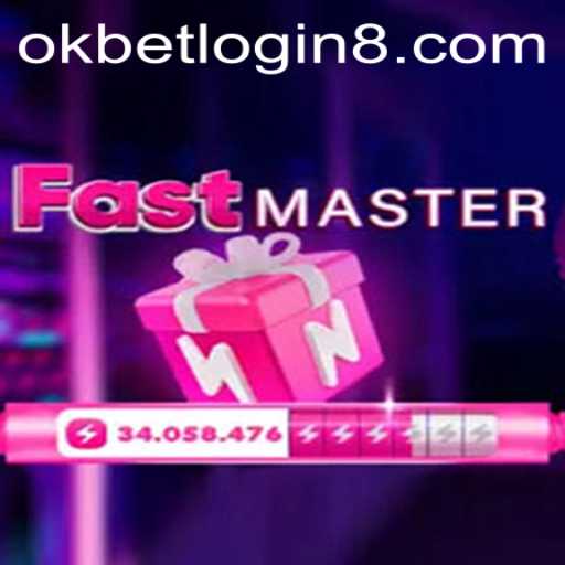 FastMaster: The Next Gen Speed Challenge