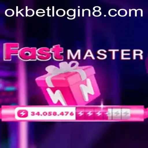 FastMaster: The Next Gen Speed Challenge