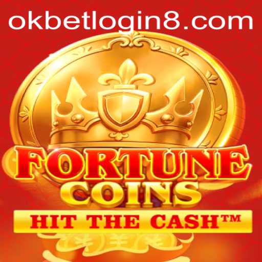 Exploring FortuneCoins: A Modern Gaming Experience with OkBet Login