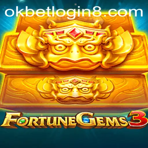 Exploring the Thrilling World of FortuneGems3 and the Convenience of Okbet Login