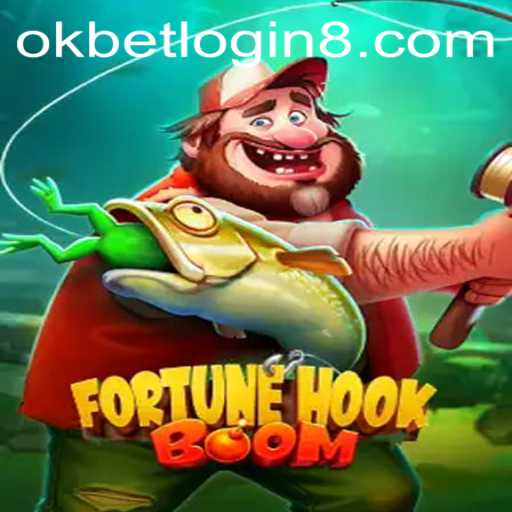 FortuneHookBoom: A Dynamic Gaming Experience with Okbet Login