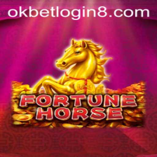 The Allure of FortuneHorse: A Comprehensive Look Into the Game and Okbet Login