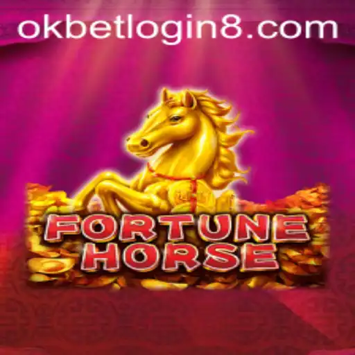 The Allure of FortuneHorse: A Comprehensive Look Into the Game and Okbet Login