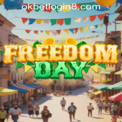 Exploring the Dynamic World of FreedomDay: An Exciting Gaming Experience