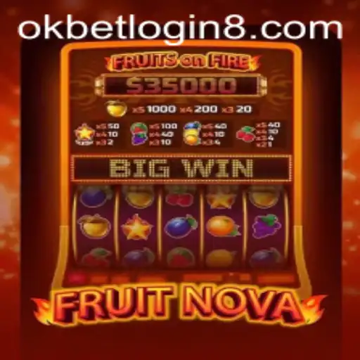 The Fascinating World of FruitNova: A Complete Guide to Gameplay and Rules