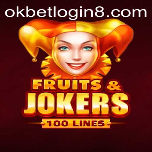 FruitsAndJokers100: A Thrilling Dive into Classic Slot Gaming