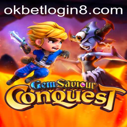 Unveiling GemSaviourConquest: A Thrilling Adventure in the Digital Realm