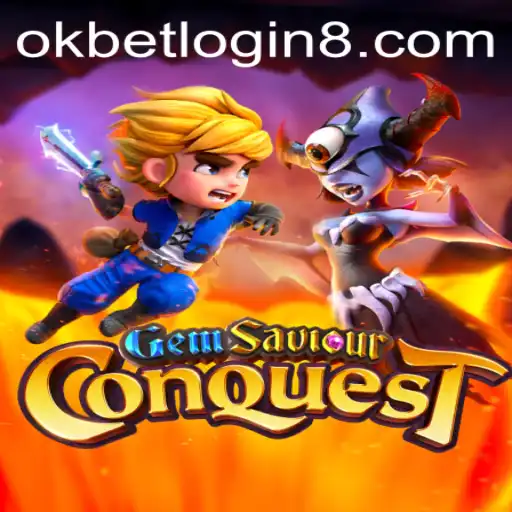Unveiling GemSaviourConquest: A Thrilling Adventure in the Digital Realm