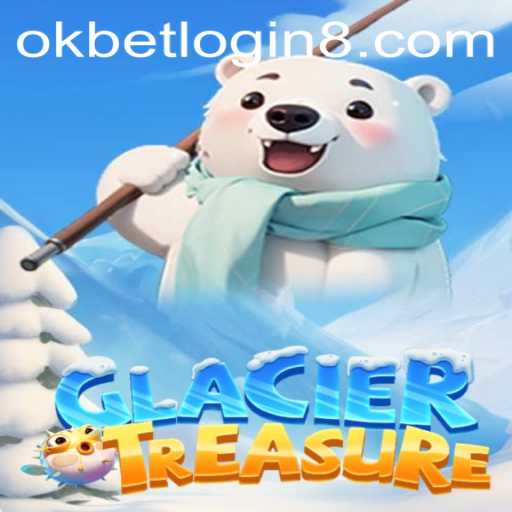 Unlock the Secrets of GlacierTreasure: A Thrilling Adventure Awaits