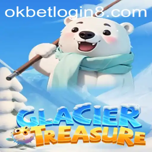 Unlock the Secrets of GlacierTreasure: A Thrilling Adventure Awaits