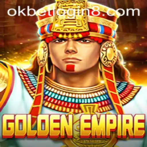 GoldenEmpire: A Majestic Adventure and Seamless okbet Login Experience