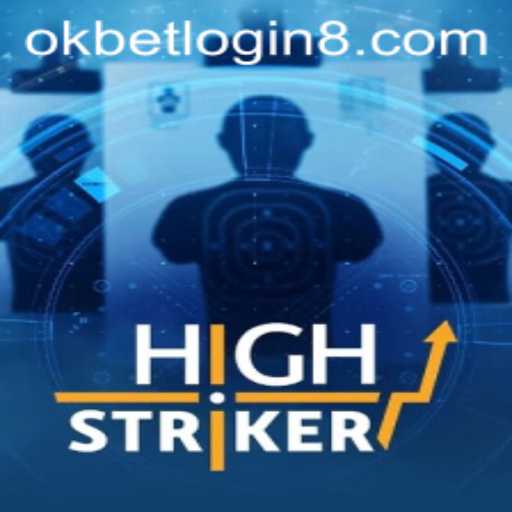 HighStriker: An Exciting Arcade Experience with a Modern Twist