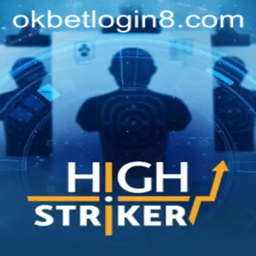 HighStriker: An Exciting Arcade Experience with a Modern Twist