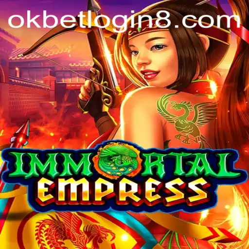 Explore the Mystical World of ImmortalEmpress: A Comprehensive Guide