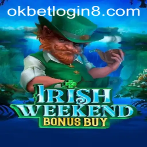 Exploring the Thrilling World of IrishWeekendBonusBuy: An Engaging Gaming Experience