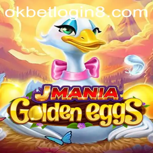 Exploring the Excitement of JManiaGoldenEggs and Okbet Login