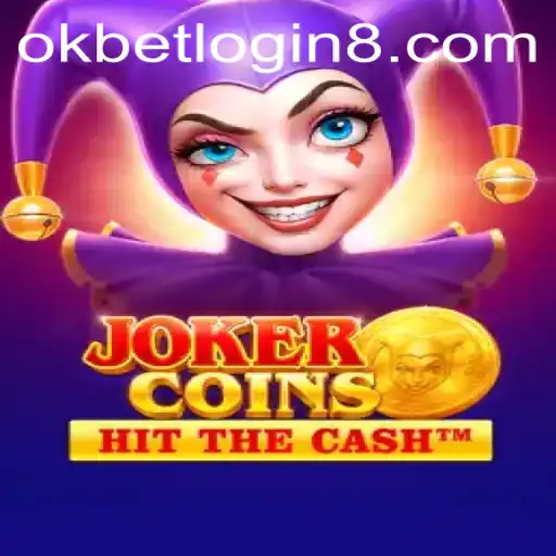 Discover the Exciting World of JokerCoins and Okbet Login