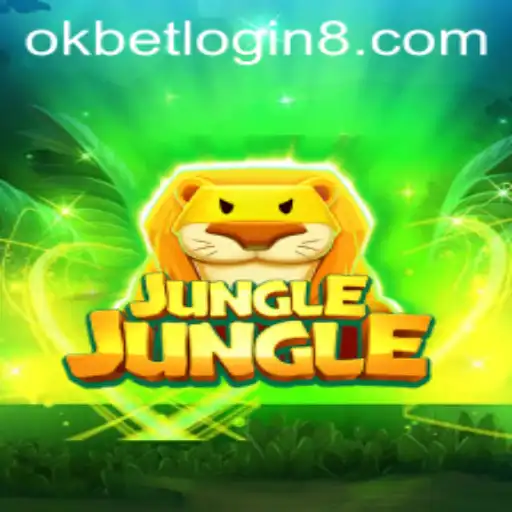 Discover the Thrilling World of JungleJungle and Master the Art of Okbet Login