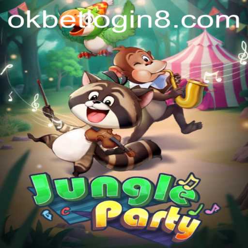 Exploring the Thrills of JungleParty: A Comprehensive Guide