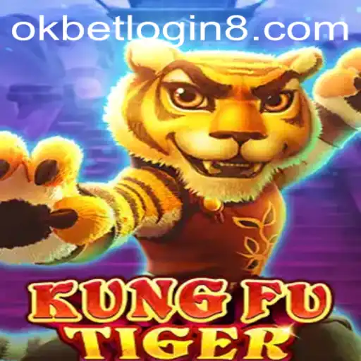 Discover KungFuTiger: A Game of Skills, Strategy, and Martial Arts