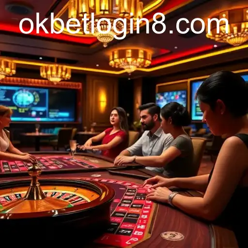 Unveiling the Thrilling World of Live Casino Experiences