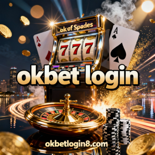 okbet login