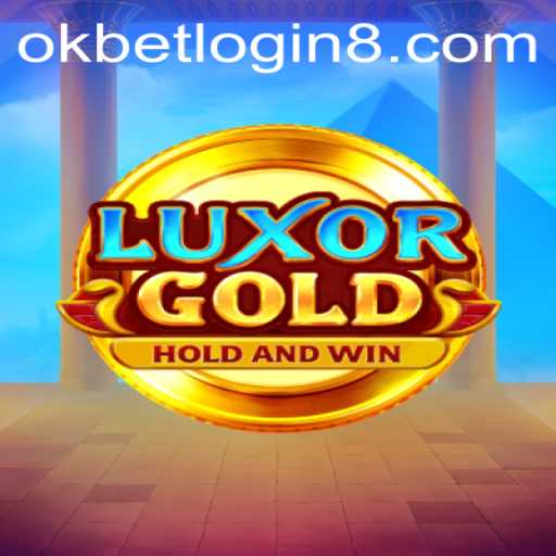 Exploring the World of LuxorGold: A New Era of Gaming