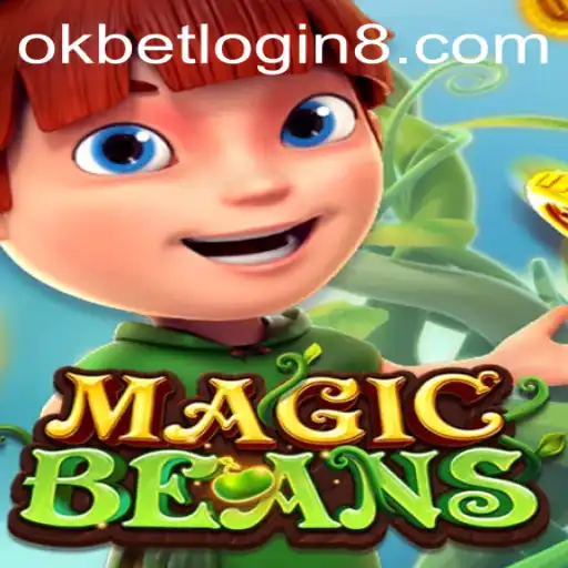 Exploring MAGICBEANS: A Unique Gaming Experience