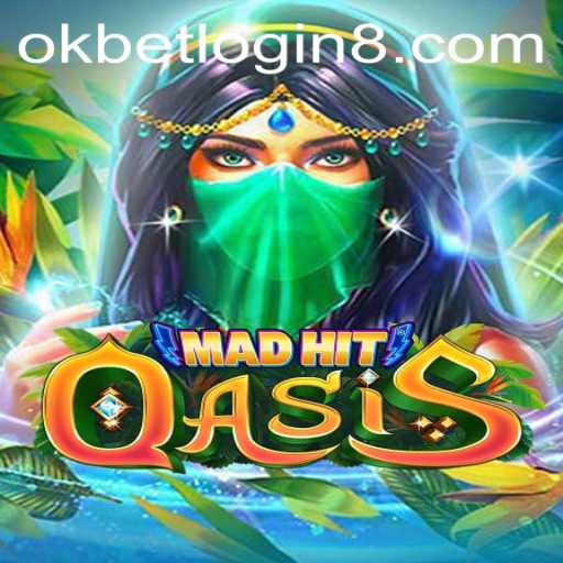 MadHitOasis: Revolutionizing the Gaming Arena with Thrilling Gameplay