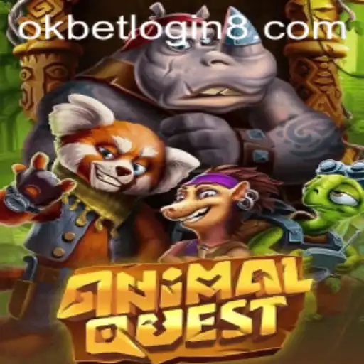 Discover the Adventure of AnimalQuest: A Comprehensive Guide