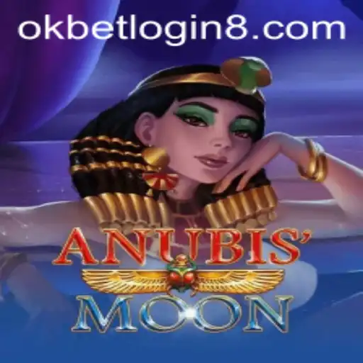 An Immersive Experience with AnubisMoon and okbet login