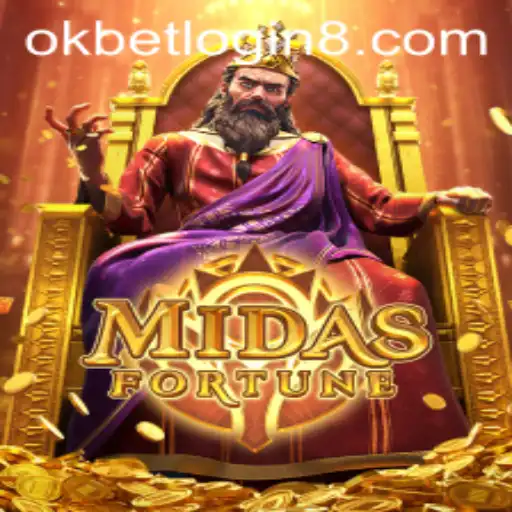 Exploring MidasFortune: A New Era in Gaming