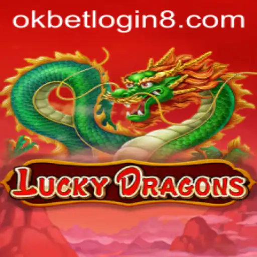 Explore the Enchanting World of LuckyDragons: An In-Depth Look with Okbet Login