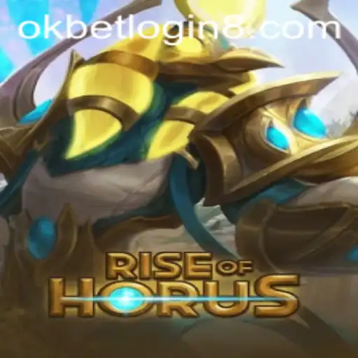 The Fascinating World of RiseofHorus: A Comprehensive Guide