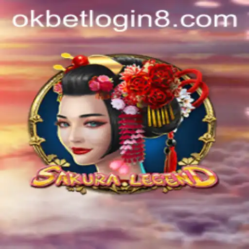 Exploring the Enchanting World of SakuraLegend and Mastering okbet login