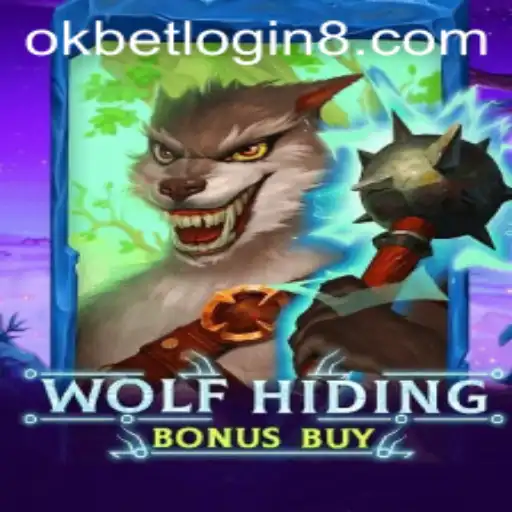 Unleashing the Thrills of WolfHidingBonusBuy in the Online Gaming World