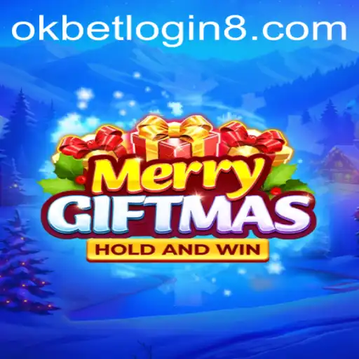 MerryGiftmas: A Festive Gaming Adventure