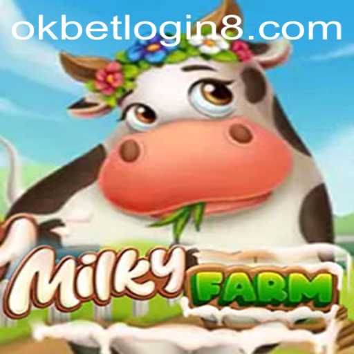 Exploring the Whimsical World of MilkyFarm and the Convenience of Okbet Login